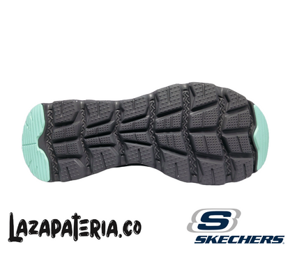 SKECHERS MUJER C18P0274BKMT