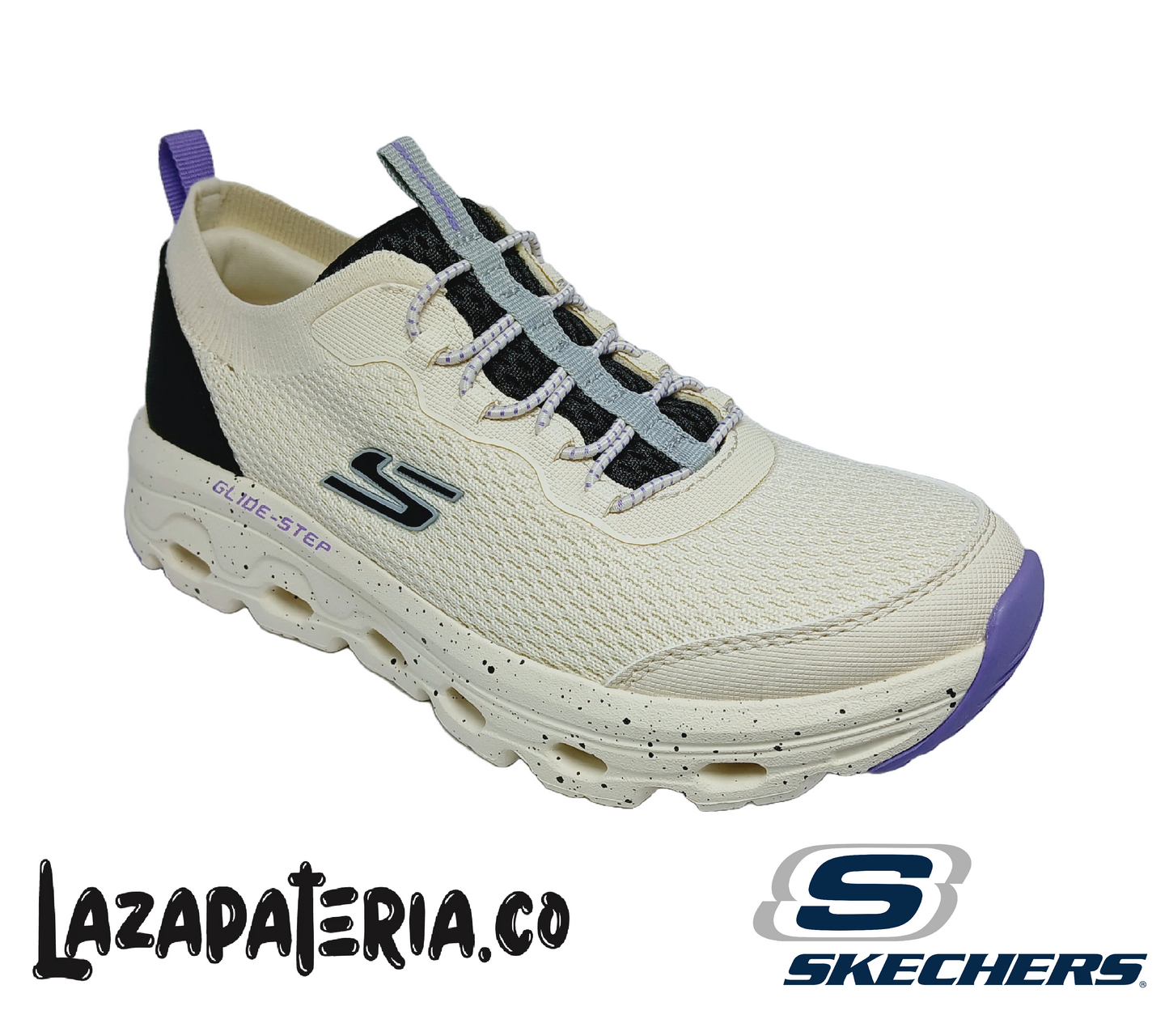 SKECHERS MUJER C18P0274OFWT