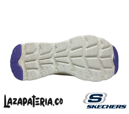 SKECHERS MUJER C18P0274OFWT