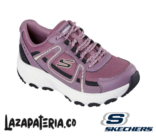 SKECHERS MUJER C18P0296MVE