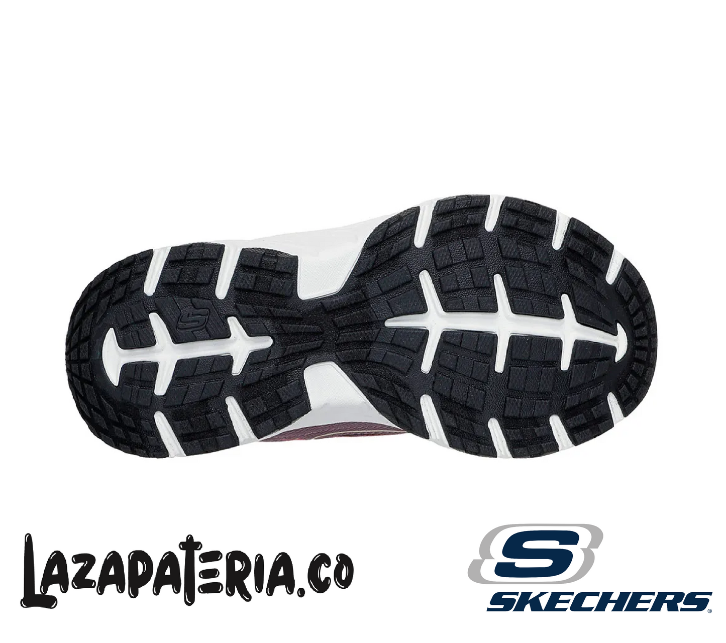 SKECHERS MUJER C18P0296MVE