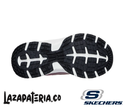 SKECHERS MUJER C18P0296MVE