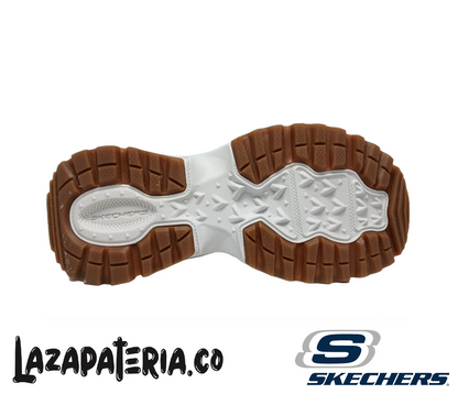 SKECHERS MUJER C18P0361GRY