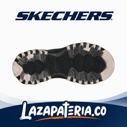 SKECHERS DAMA C18P0399TPBK