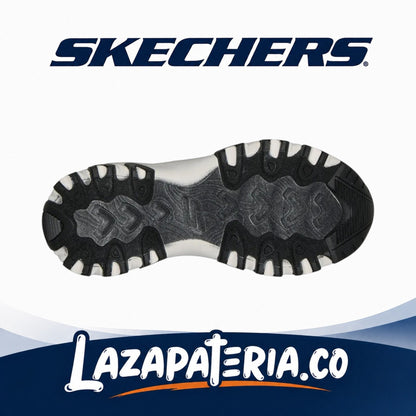 SKECHERS DAMA C18P0399WBK