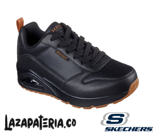 SKECHERS HOMBRE C18P3012B