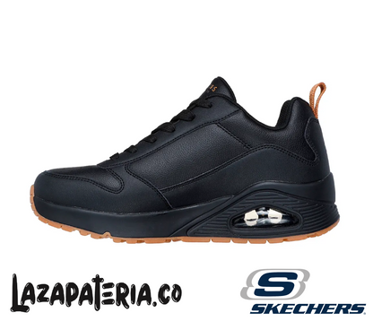 SKECHERS HOMBRE C18P3012B