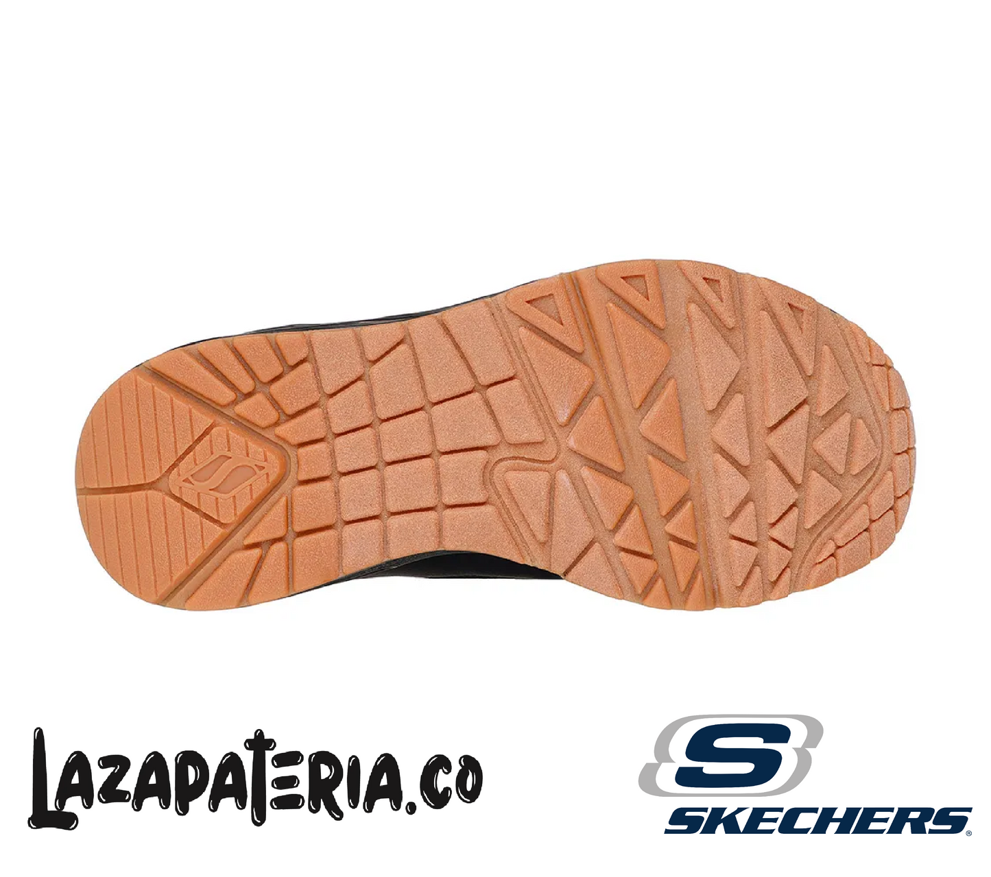 SKECHERS HOMBRE C18P3012B