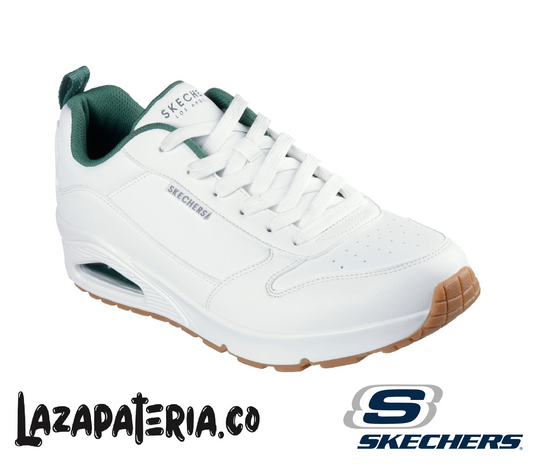 SKECHERS HOMBRE C18P3012WGR