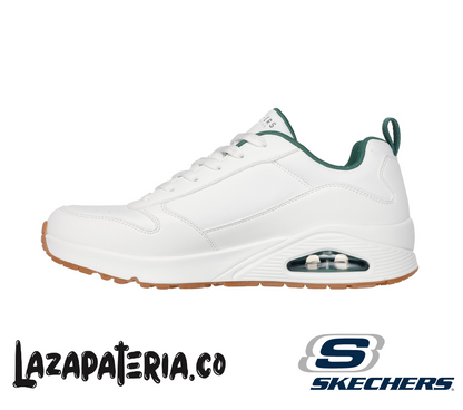 SKECHERS HOMBRE C18P3012WGR