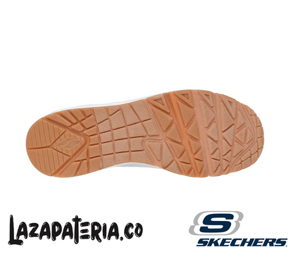 SKECHERS HOMBRE C18P3012WGR