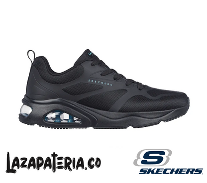SKECHERS HOMBRE C18P3071BBK