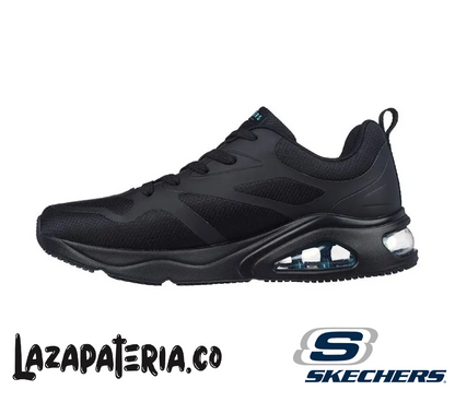 SKECHERS HOMBRE C18P3071BBK
