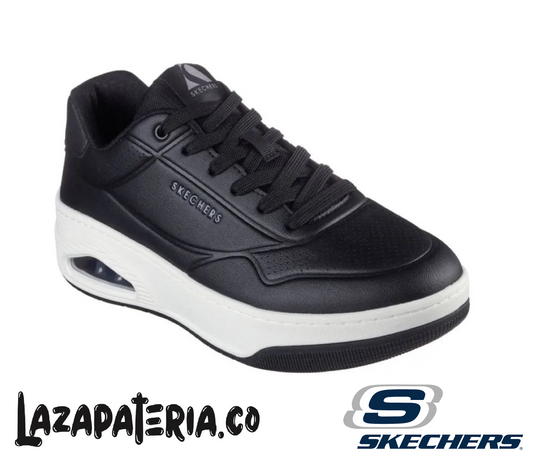 SKECHERS HOMBRE C18P3145BLK