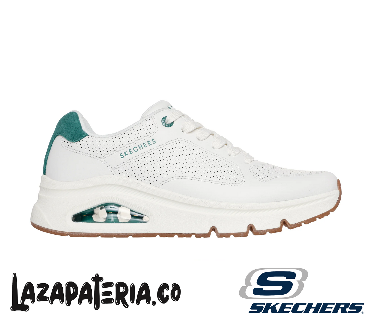 SKECHERS HOMBRE C18P3231WGR