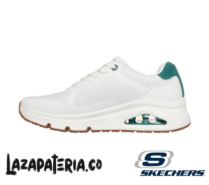 SKECHERS HOMBRE C18P3231WGR