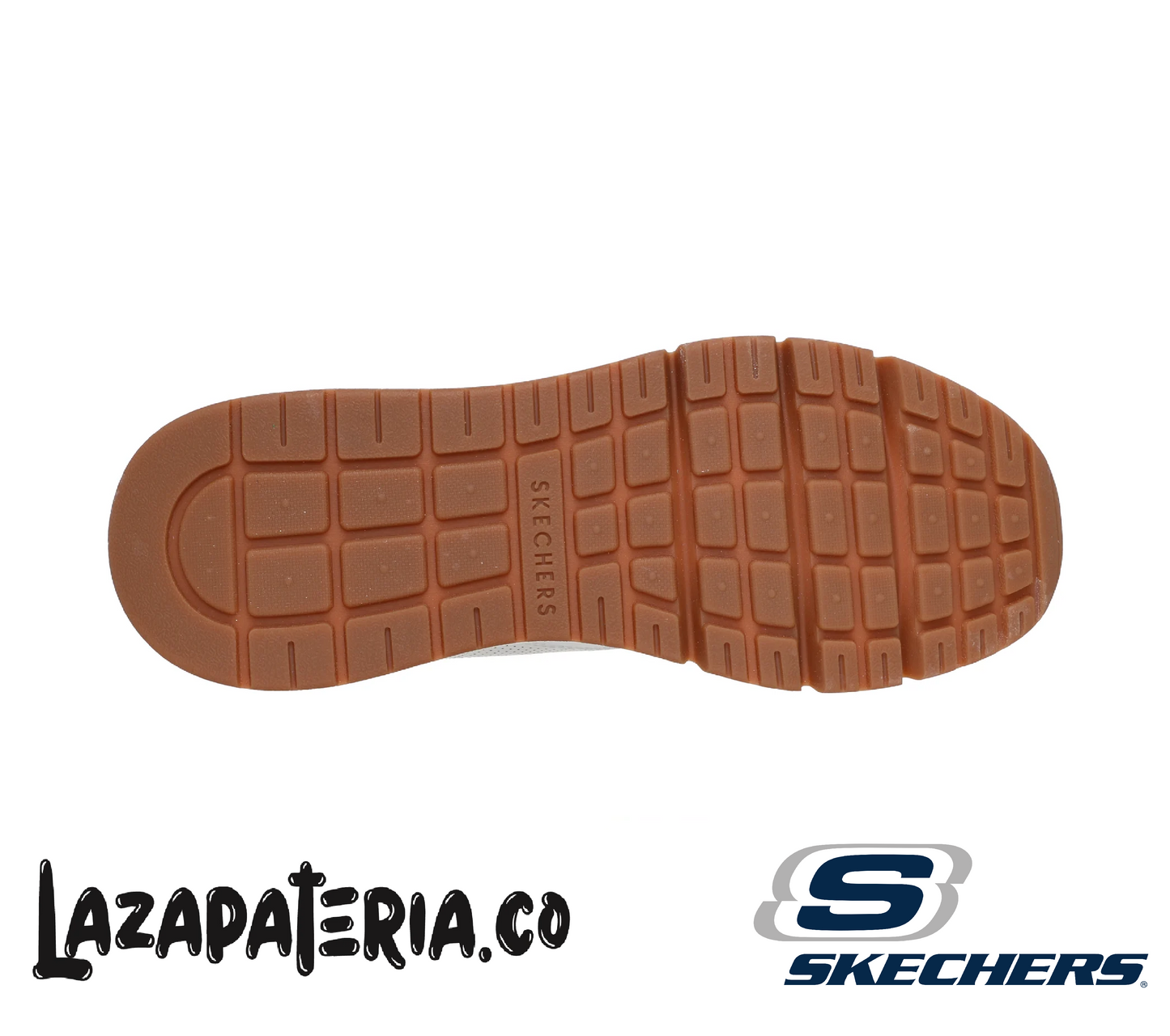 SKECHERS HOMBRE C18P3231WGR