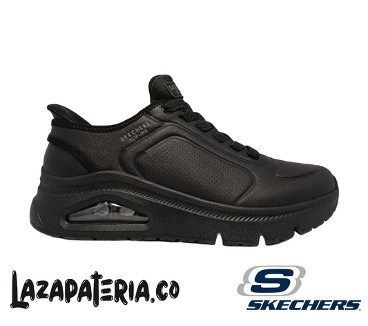 SKECHERS HOMBRE C18P3232BBK