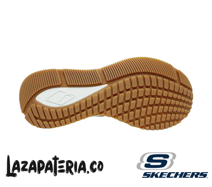 SKECHERS HOMBRE C18P3302WSL