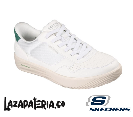 SKECHERS HOMBRE C18P3402WGR