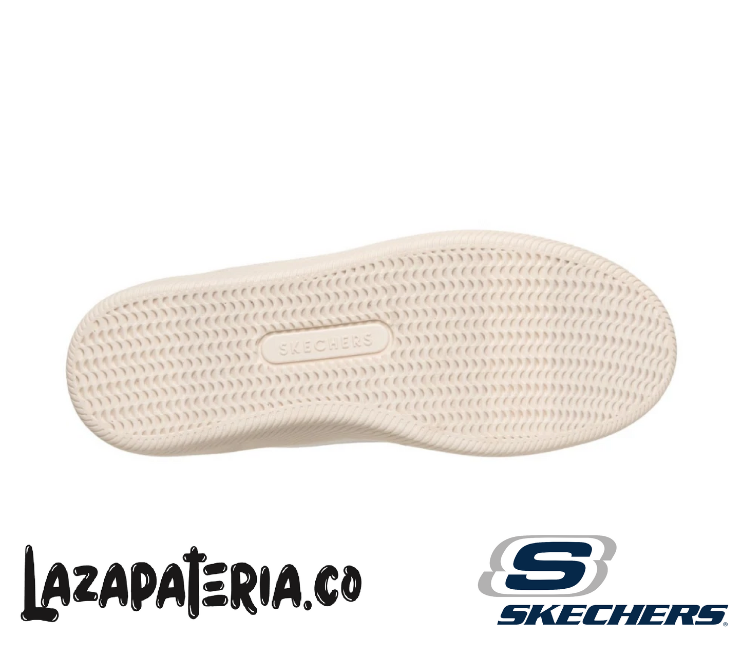 SKECHERS HOMBRE C18P3402WGR