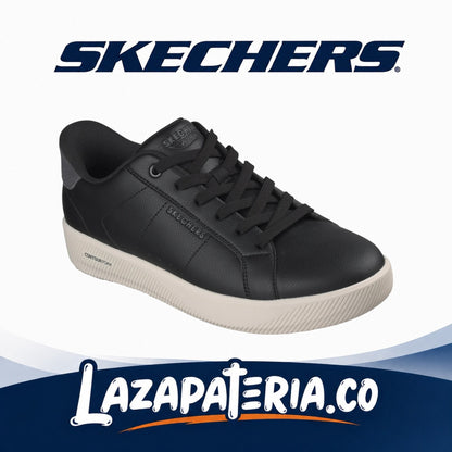 SKECHERS HOMBRE C18P3403BLK