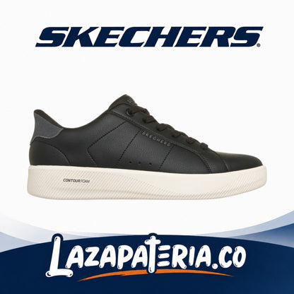 SKECHERS HOMBRE C18P3403BLK