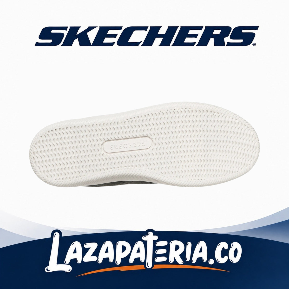 SKECHERS HOMBRE C18P3403WNV