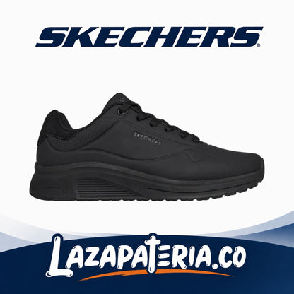 Tenis Skechers UNO Lite 2 Hombre Negro C18P3530BBK