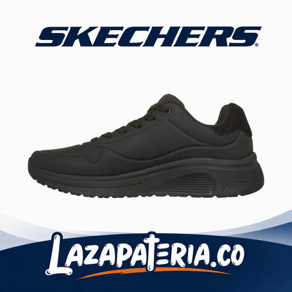 Tenis Skechers UNO Lite 2 Hombre Negro C18P3530BBK
