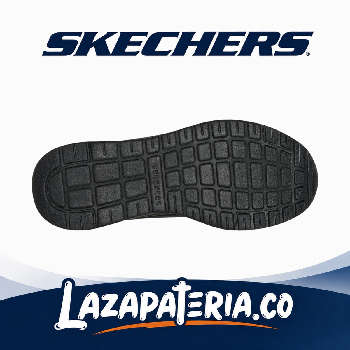 Tenis Skechers UNO Lite 2 Hombre Negro C18P3530BBK