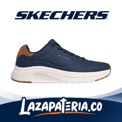 SKECHERS HOMBRE C18P3530NVY