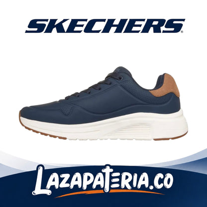 SKECHERS HOMBRE C18P3530NVY