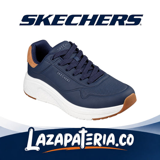 SKECHERS HOMBRE C18P3530NVY