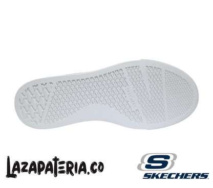 SKECHERS MUJER C18P5043BLK