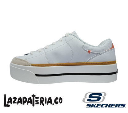 SKECHERS MUJER C18P5043WMLT