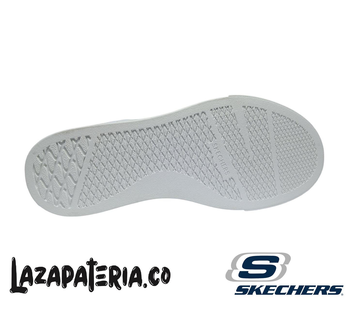 SKECHERS MUJER C18P5043WMLT
