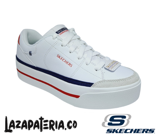 SKECHERS MUJER C18P5043WNVR