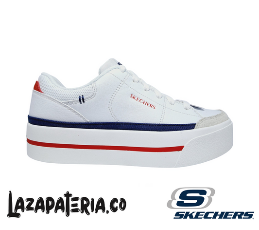 SKECHERS MUJER C18P5043WNVR