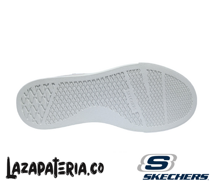SKECHERS MUJER C18P5043WNVR