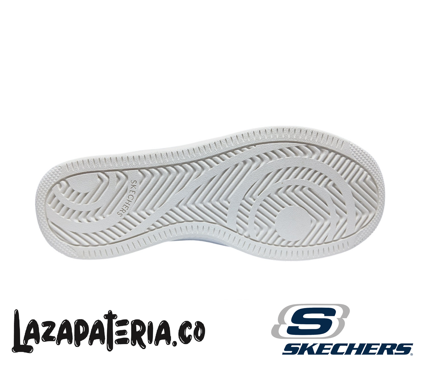 SKECHERS MUJER C18P5163WLGY