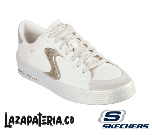 SKECHERS MUJER C18P5170NTGD