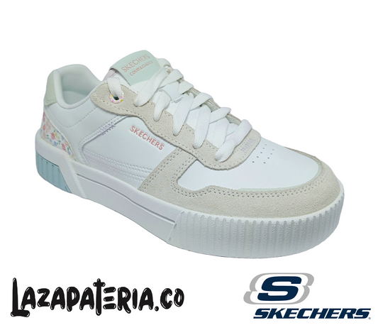 SKECHERS MUJER C18P5224WMLT