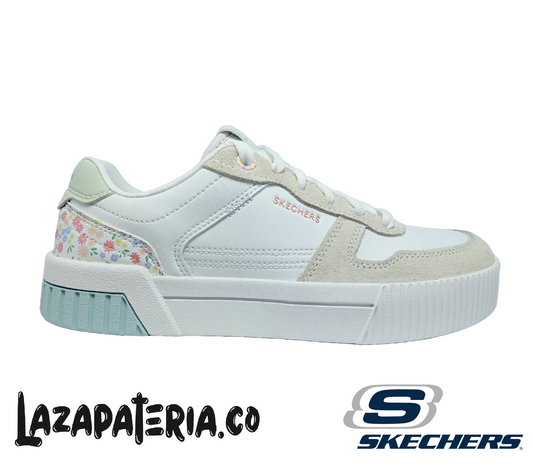 SKECHERS MUJER C18P5224WMLT