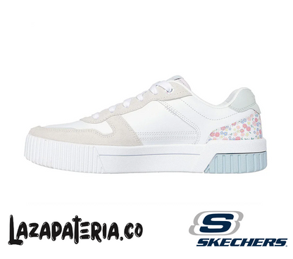 SKECHERS MUJER C18P5224WMLT