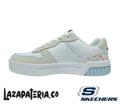 SKECHERS MUJER C18P5224WMLT