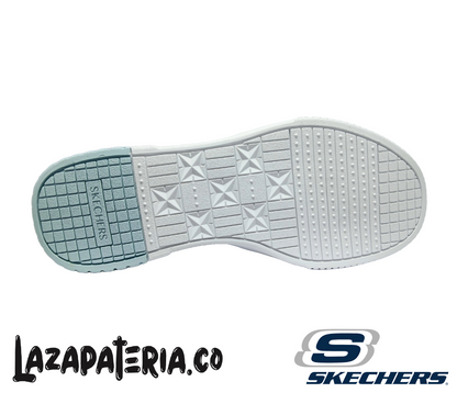 SKECHERS MUJER C18P5224WMLT