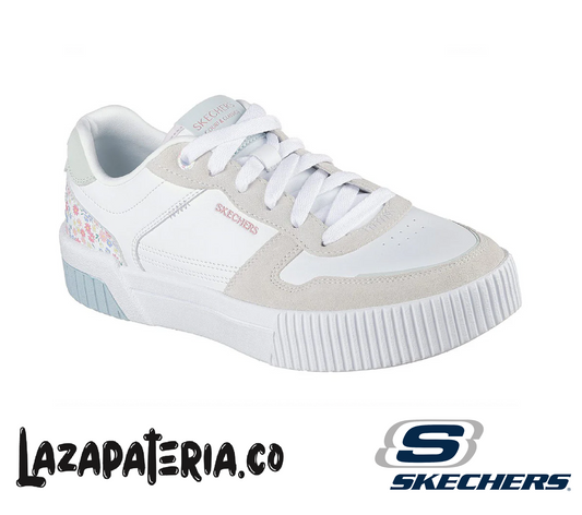 SKECHERS MUJER C18P5224WMLT