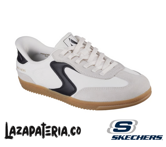 SKECHERS MUJER C18P5323WBK