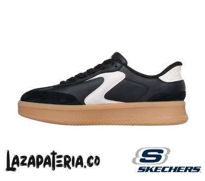 SKECHERS MUJER C18P5460BKW